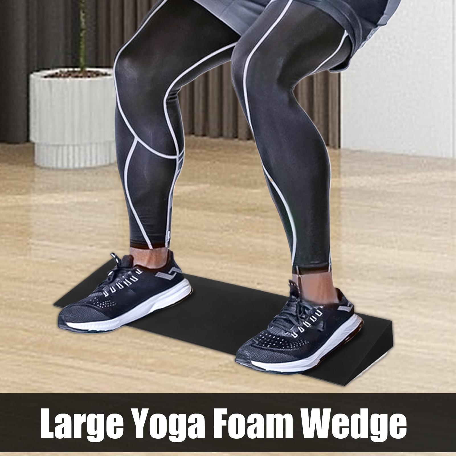 Sports Equipment Wholesale - useful Squat Wedge Slant Board For