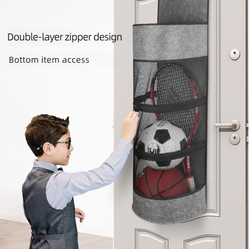 Sports Equipment Volleyball - Giá đựng bóng cho thiết bị