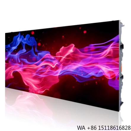 Sports Equipment Advertisement - P8 Outdoor Waterproof 960x960mm High Brightness