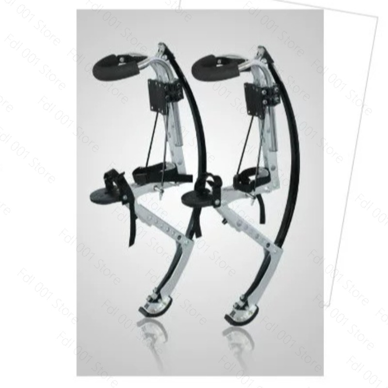 Sports Equipment For Running - 2026 Adult Running Spring Stilts Bouncing