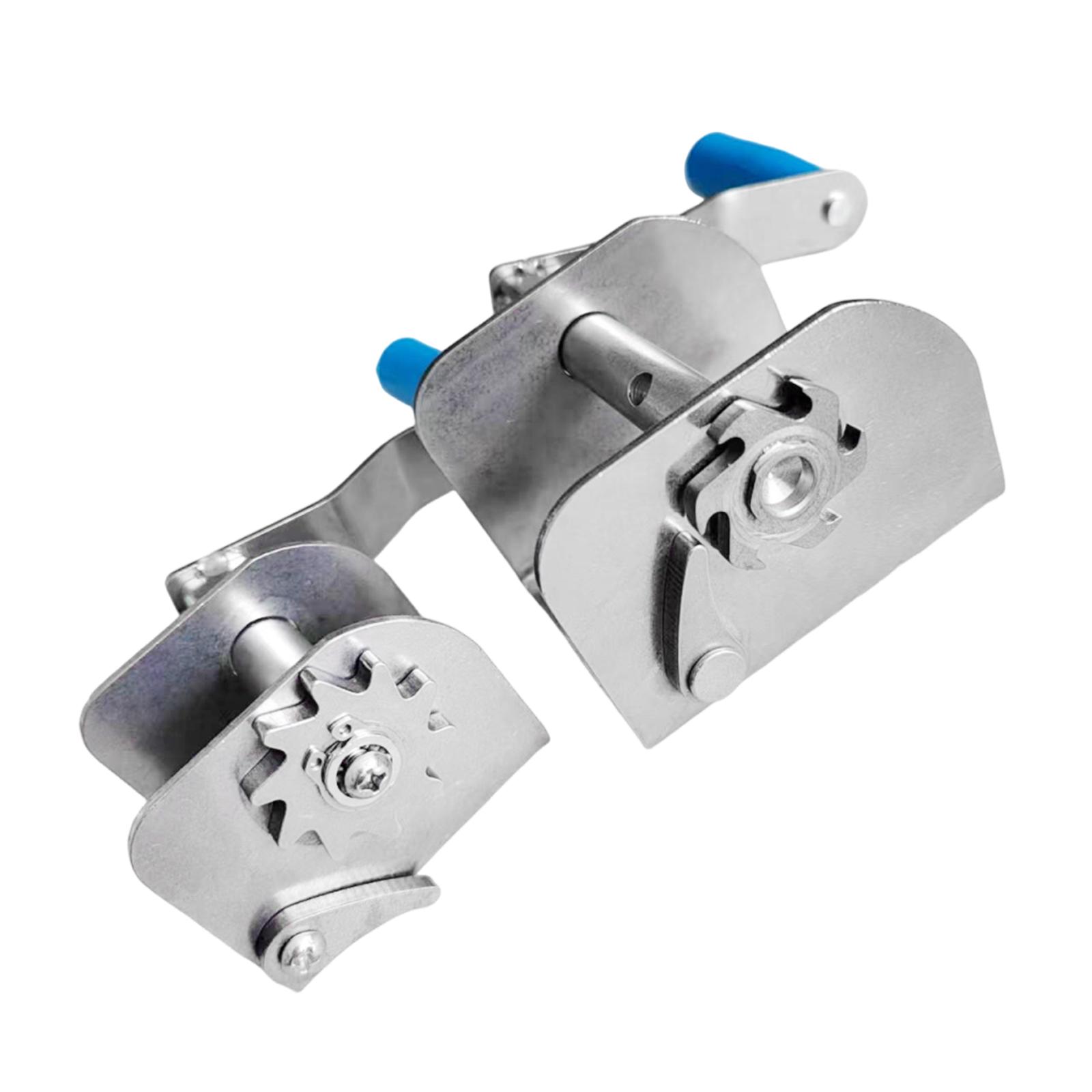 Sports Equipment Volleyball - Volleyball Pole Tensioner Stainless Steel Professional