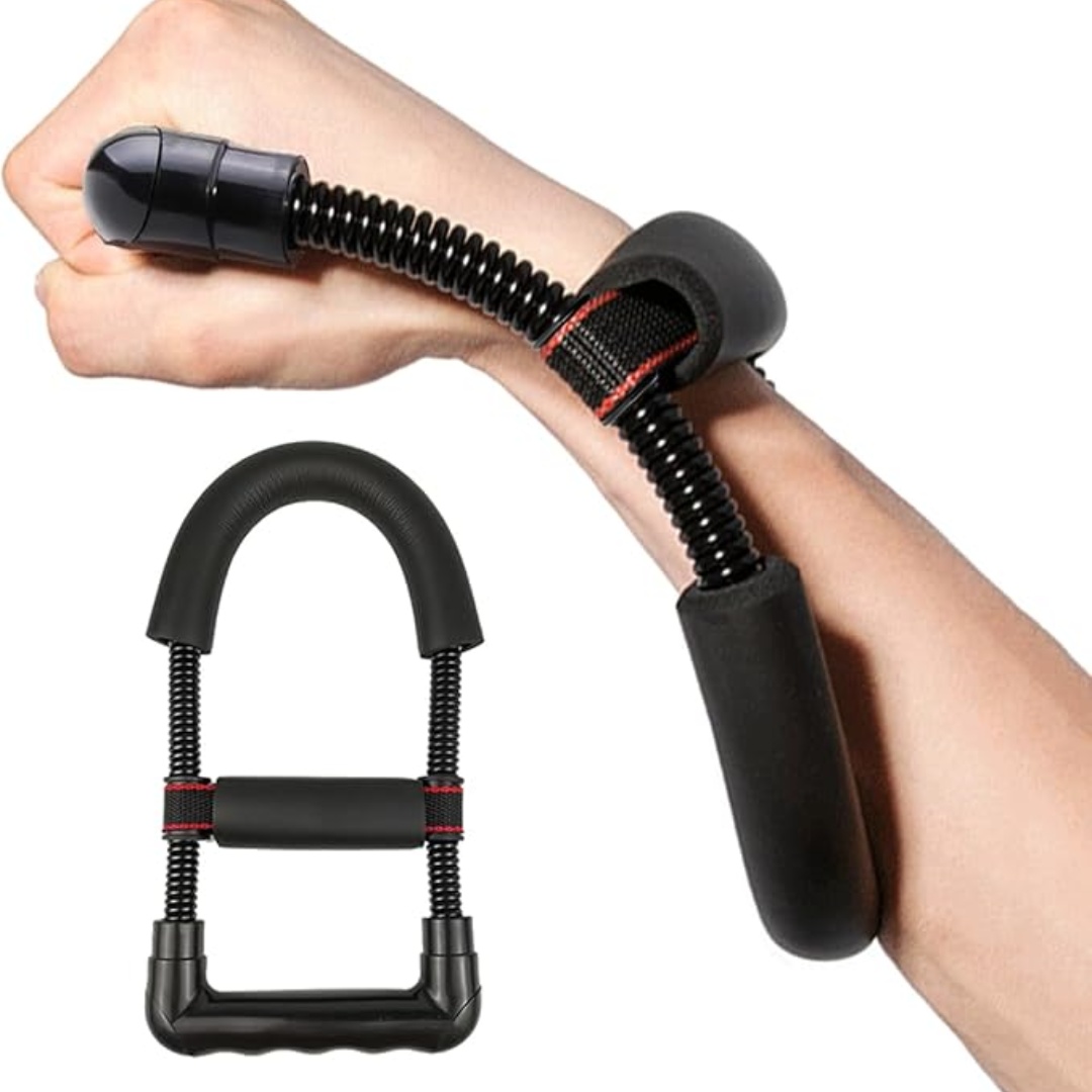 Wrist and Forearm Enhancer, Ha - đánh giá và giá Sports Equipment Images