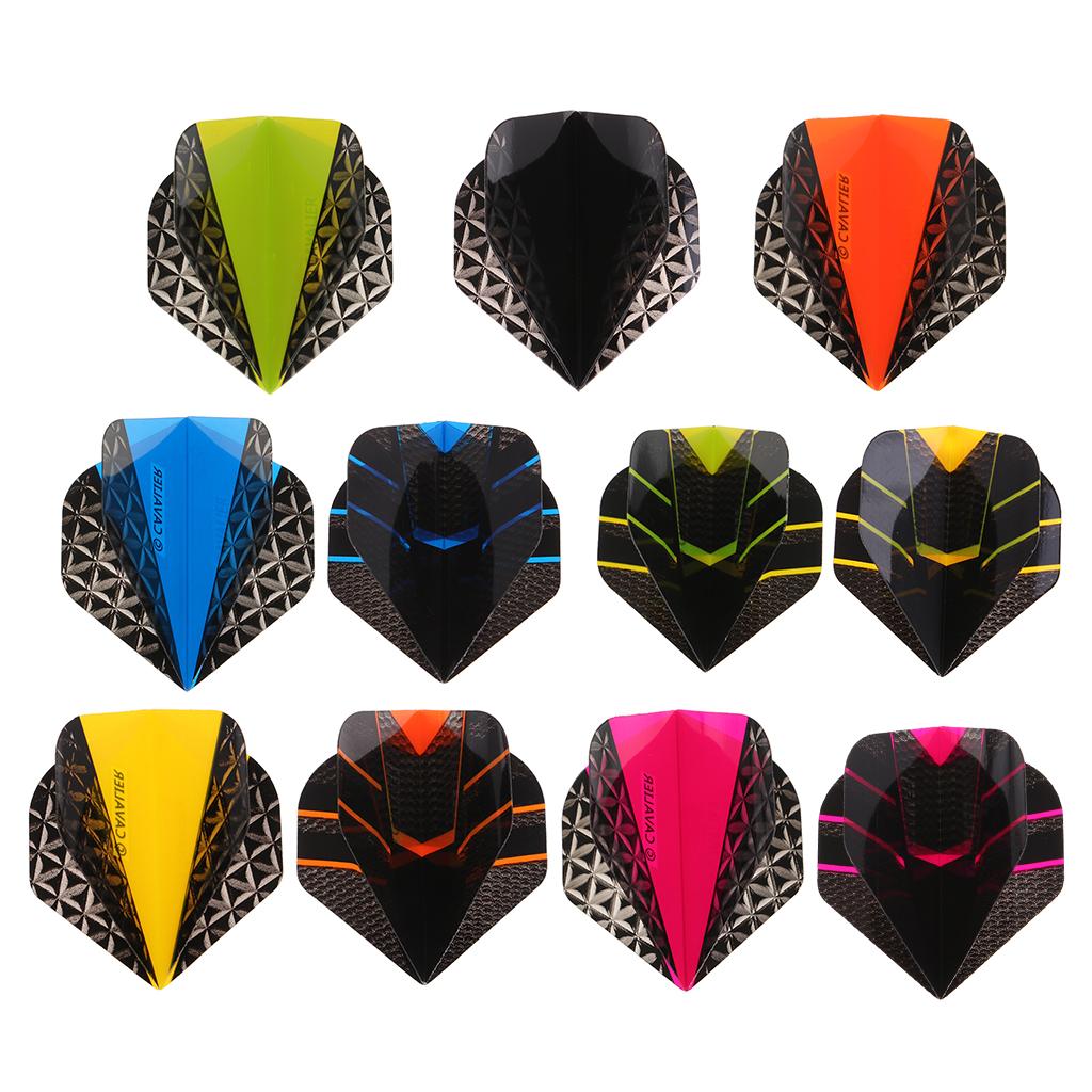 Durable PET Dart Flights Stand - đánh giá và giá Sports Equipment In Flight