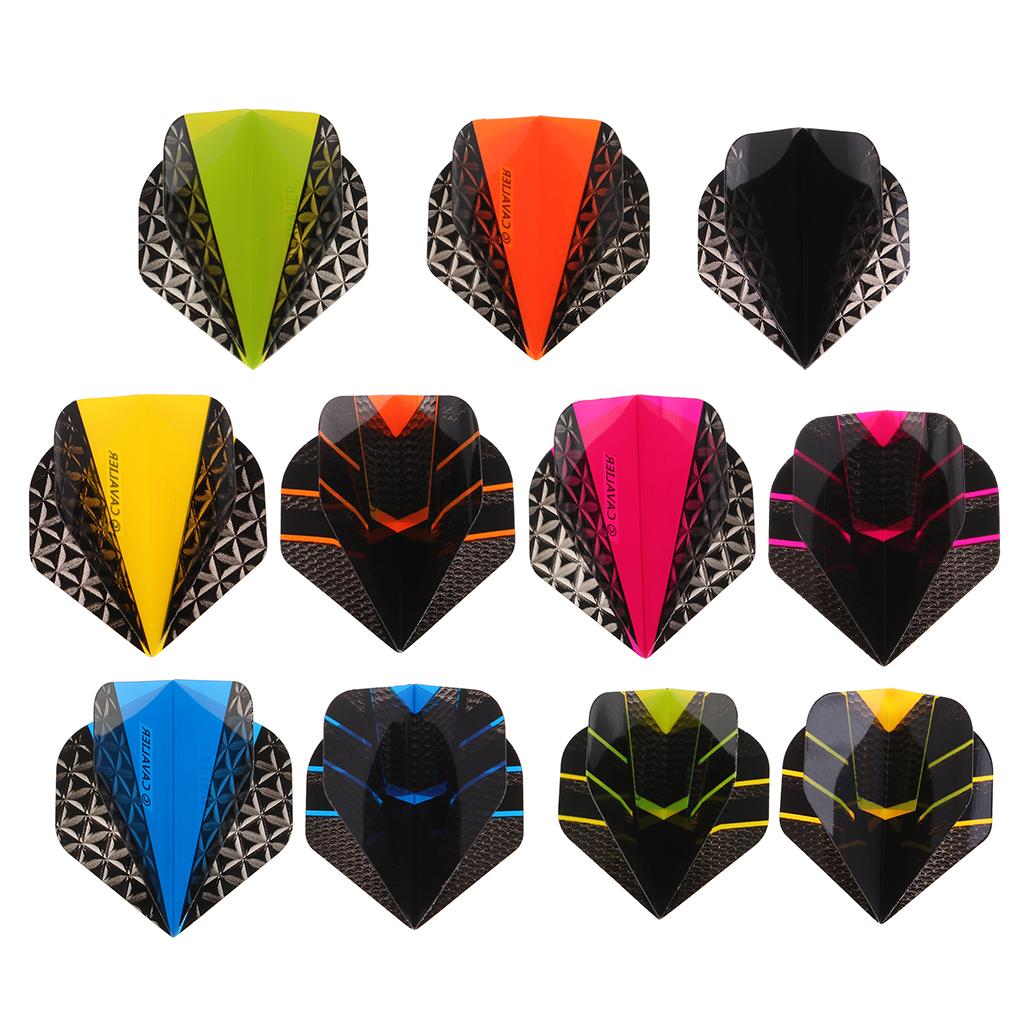 Durable PET Dart Flights Stand - đánh giá và giá Sports Equipment In Flight