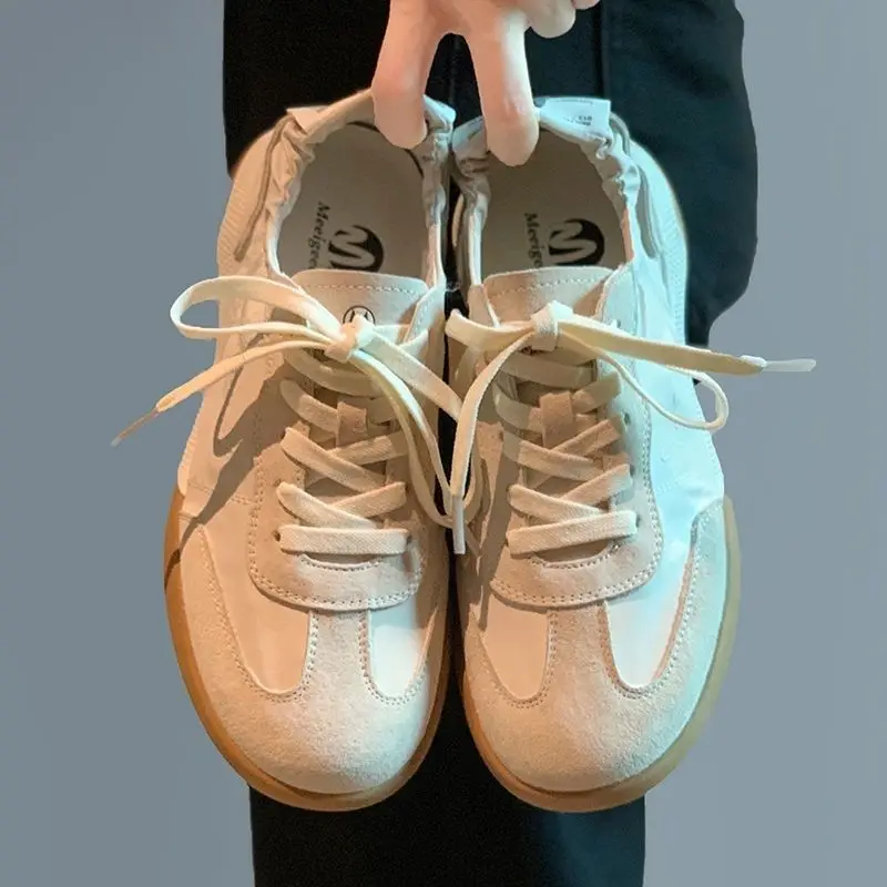 Sneakers Flat Women Footwear S - đánh giá và giá Sports Equipment Resale