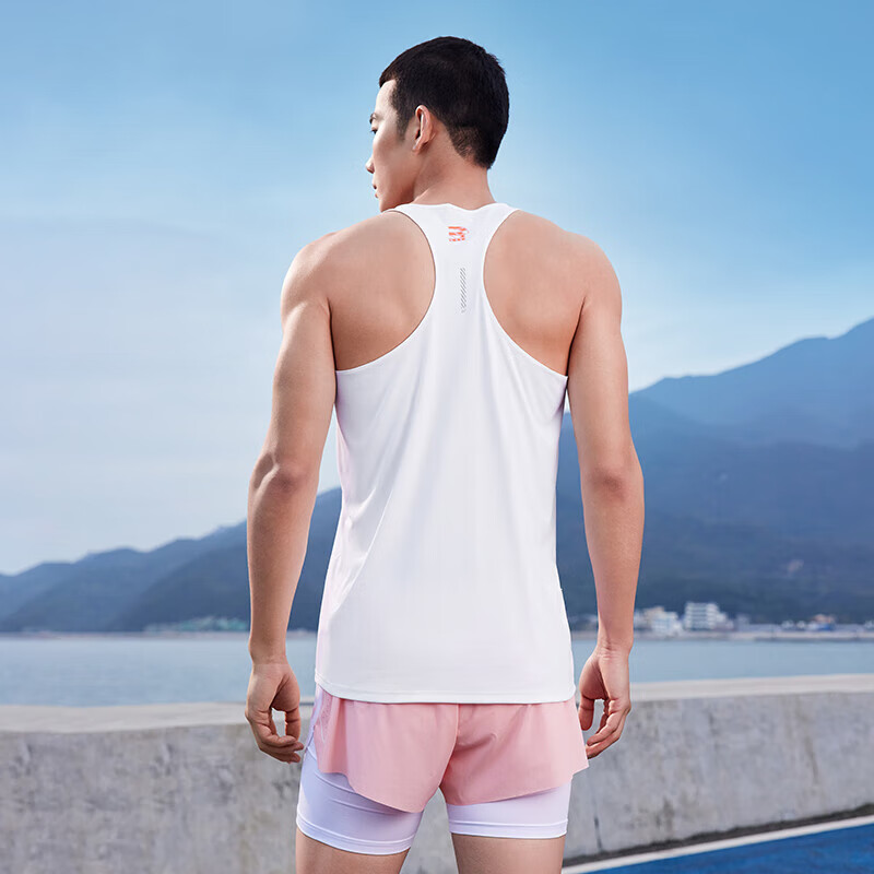 361 Degrees Men's Sports Vest  - đánh giá và giá Sports Equipment Jersey