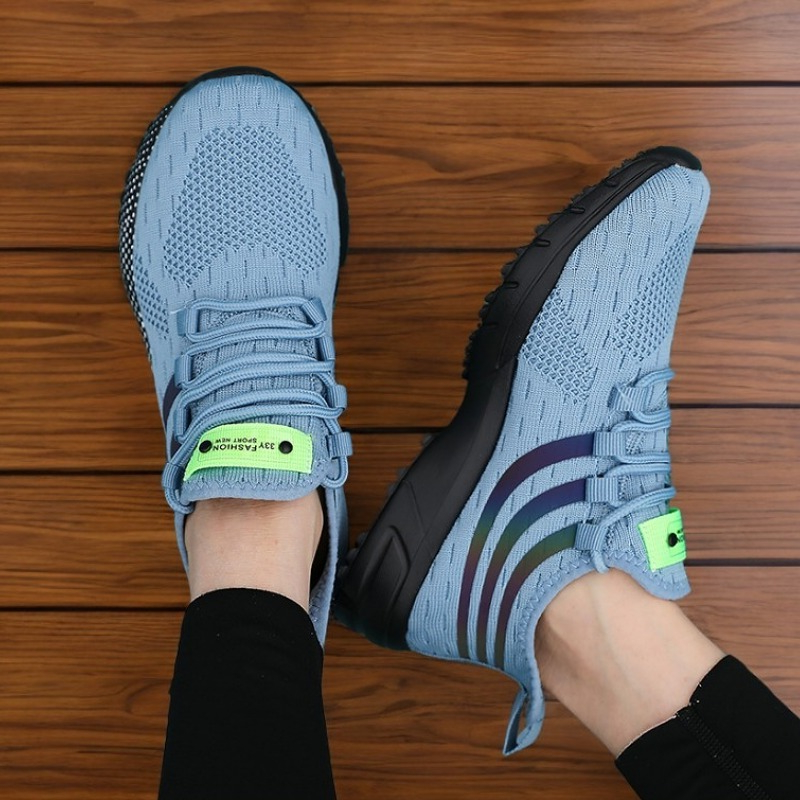 Brand Sports Shoes Breathable  - đánh giá và giá Sports Equipment Resale