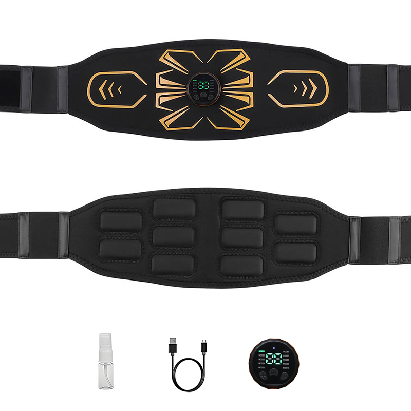 Smart Abs Trainer Muscle Toner - đánh giá và giá Sports Equipment Wholesale