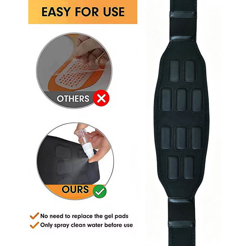 Smart Abs Trainer Muscle Toner - đánh giá và giá Sports Equipment Wholesale