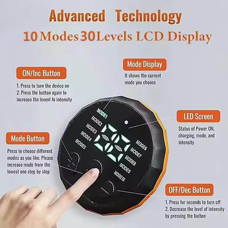 Smart Abs Trainer Muscle Toner - đánh giá và giá Sports Equipment Wholesale