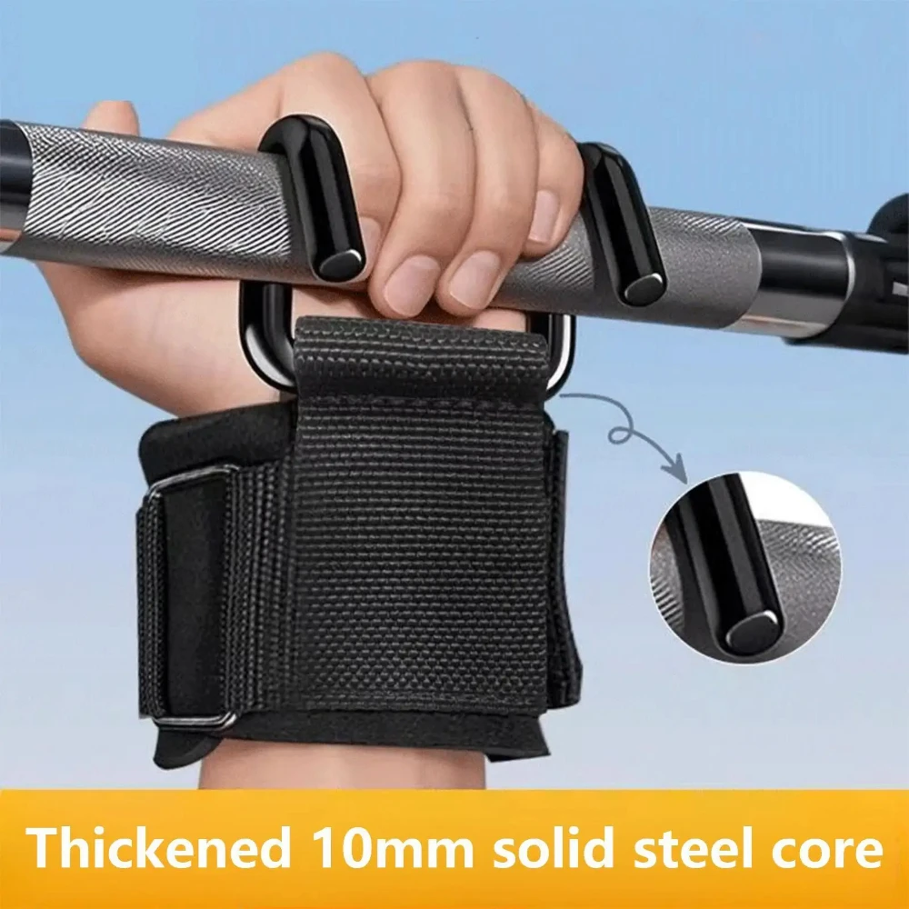 1/2pcs Pull-Up Assist Hook Fit - đánh giá và giá Sports Equipment For Home