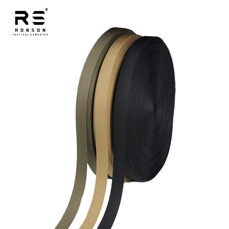 22MM Width Nylon Webbing Chine - đánh giá và giá Sports Equipment For Sale