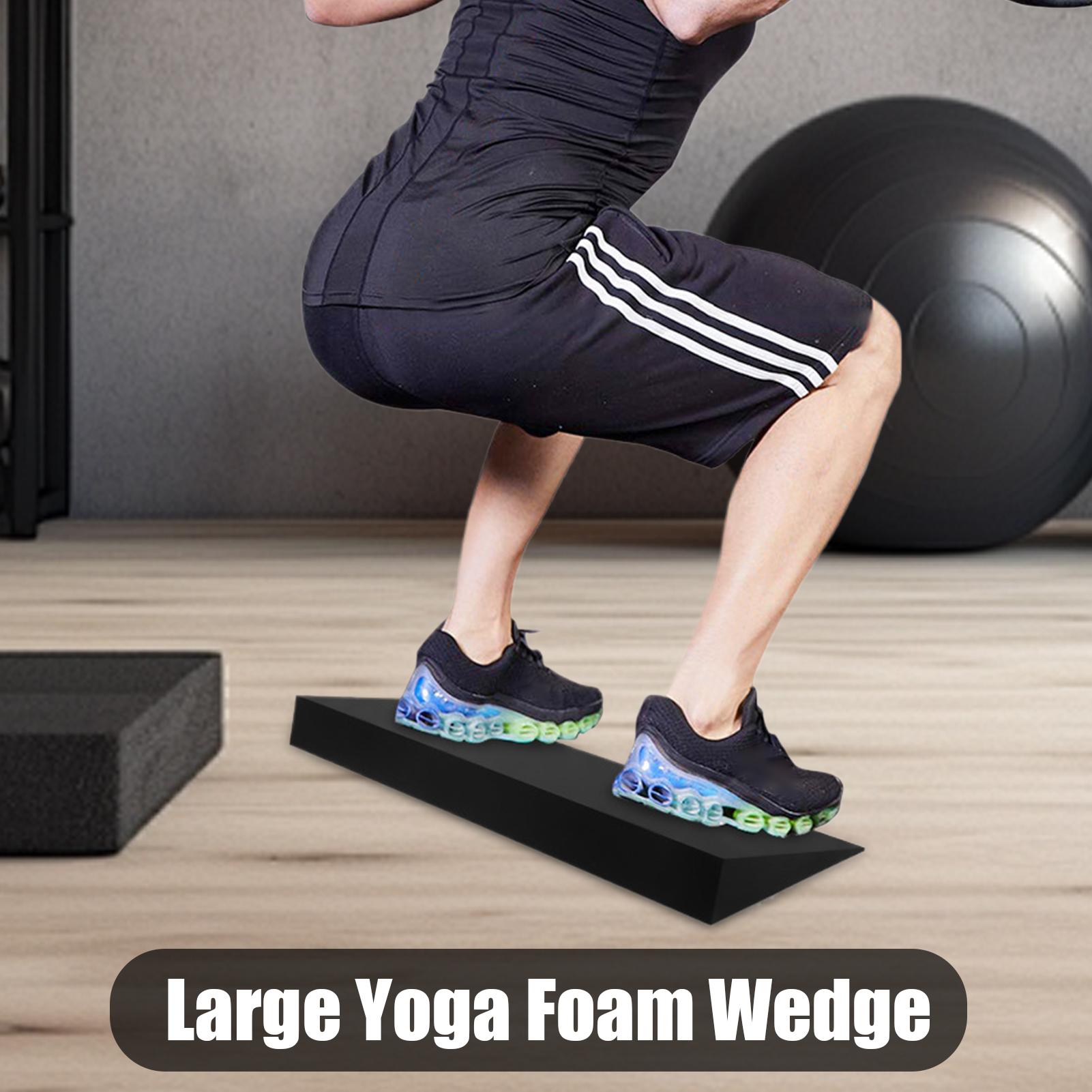 useful Squat Wedge Slant Board - đánh giá và giá Sports Equipment Wholesale