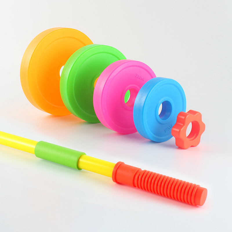 Dumbbell Fitness Weightlifting - đánh giá và giá Sports Equipment Images