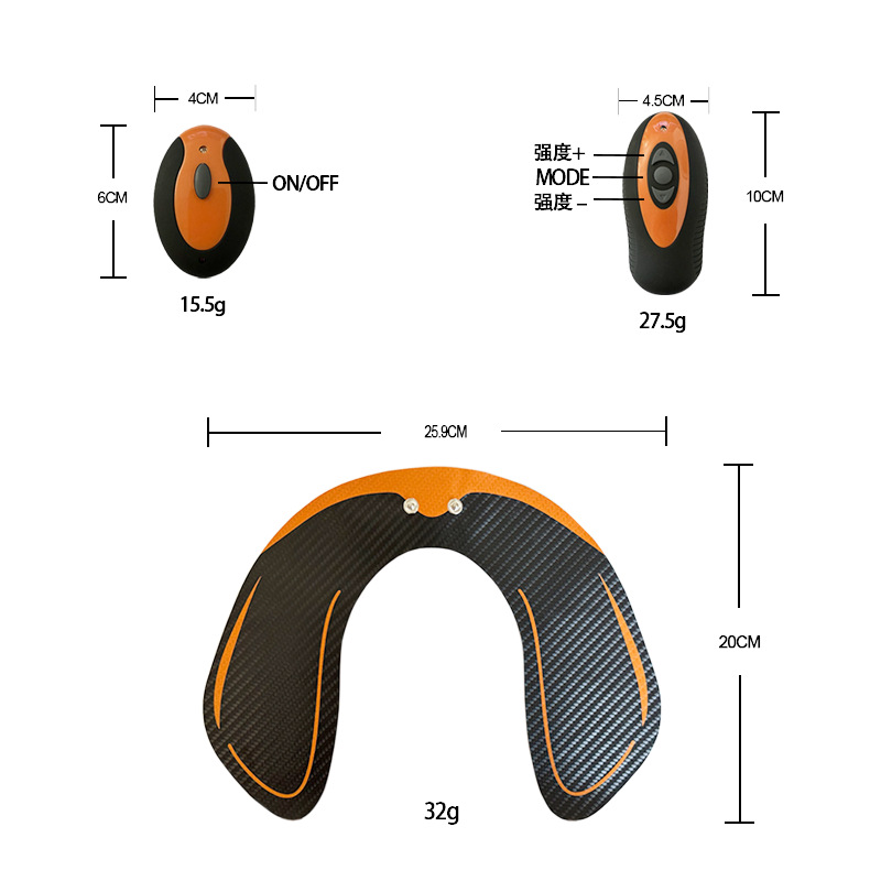 Hip Stick Shake Fitness Machin - đánh giá và giá Sports Equipment For Home