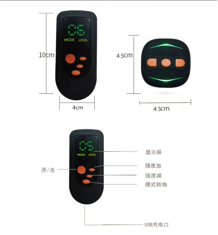 Hip Stick Shake Fitness Machin - đánh giá và giá Sports Equipment For Home