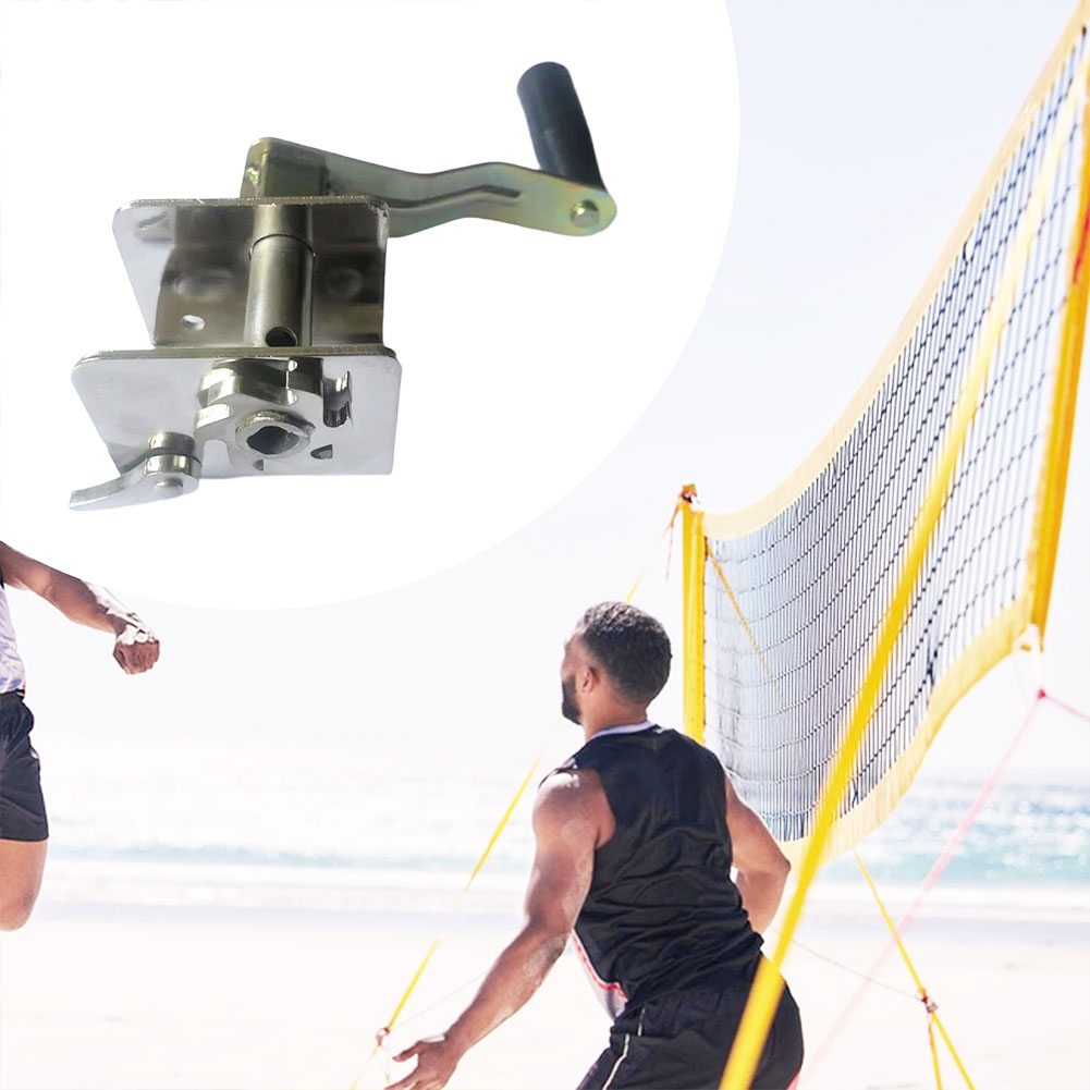 Sports Net Tensioner Training  - đánh giá và giá Sports Equipment Volleyball