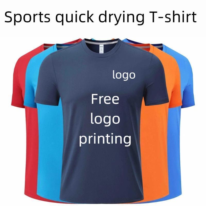 Summer Men's Running Sports Qu - đánh giá và giá Sports Equipment Jersey