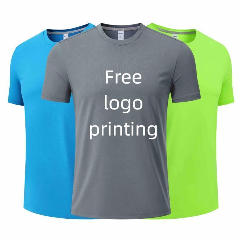 Summer Men's Running Sports Qu - đánh giá và giá Sports Equipment Jersey