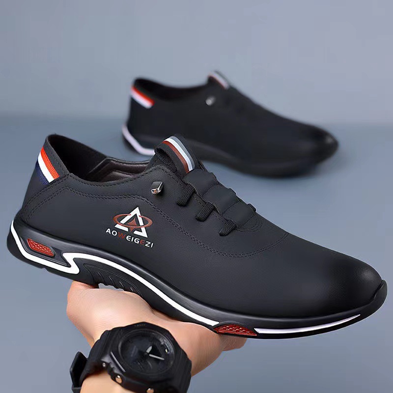 2026 Hot Sale Men's Leather Ca - đánh giá và giá Sports Equipment Resale