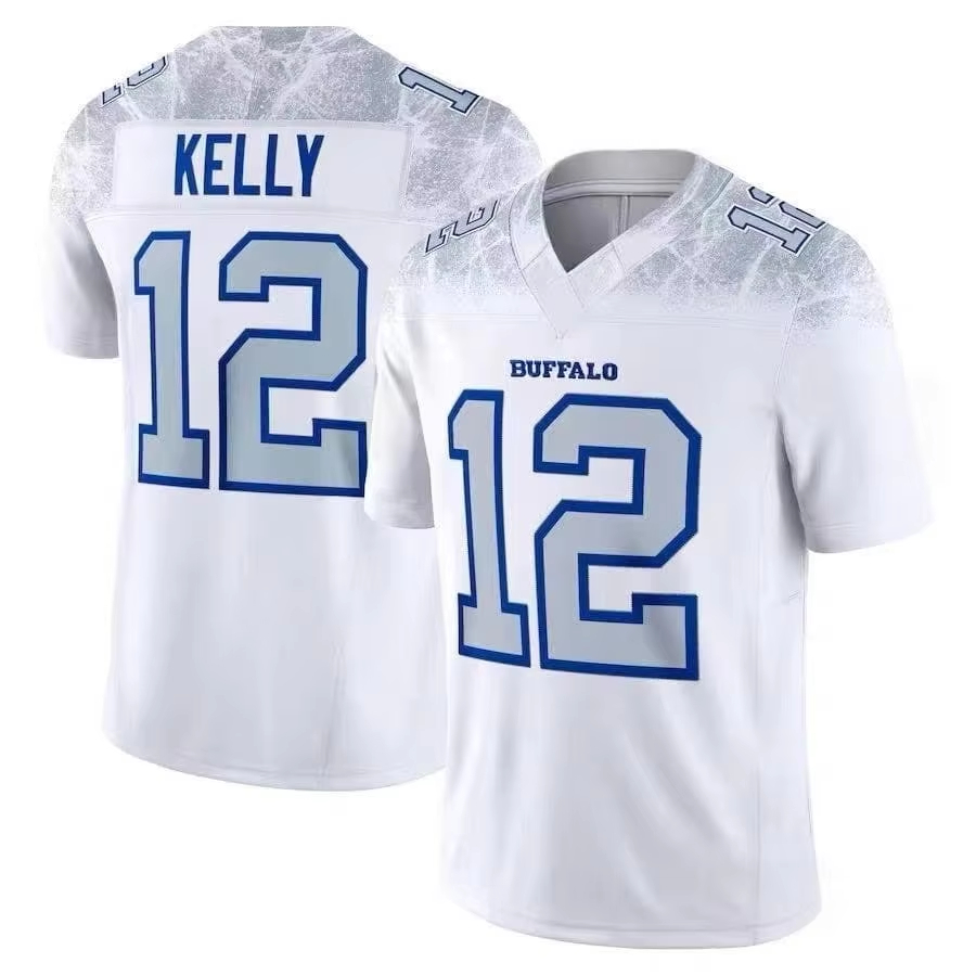 2026 New Men Women No.17 Josh  - đánh giá và giá Sports Equipment Jersey