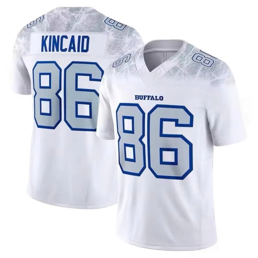 2026 New Men Women No.17 Josh  - đánh giá và giá Sports Equipment Jersey