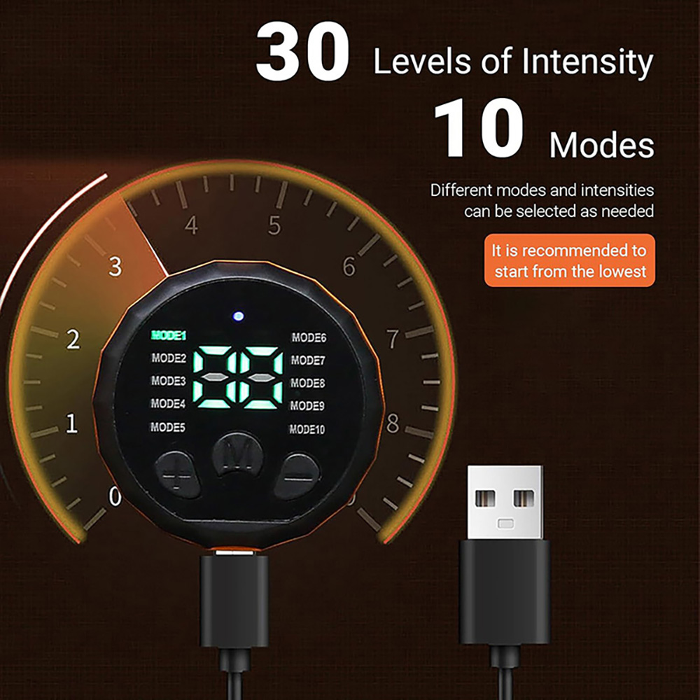 Smart Fitness Belt Muscle Tone - đánh giá và giá Sports Equipment Wholesale