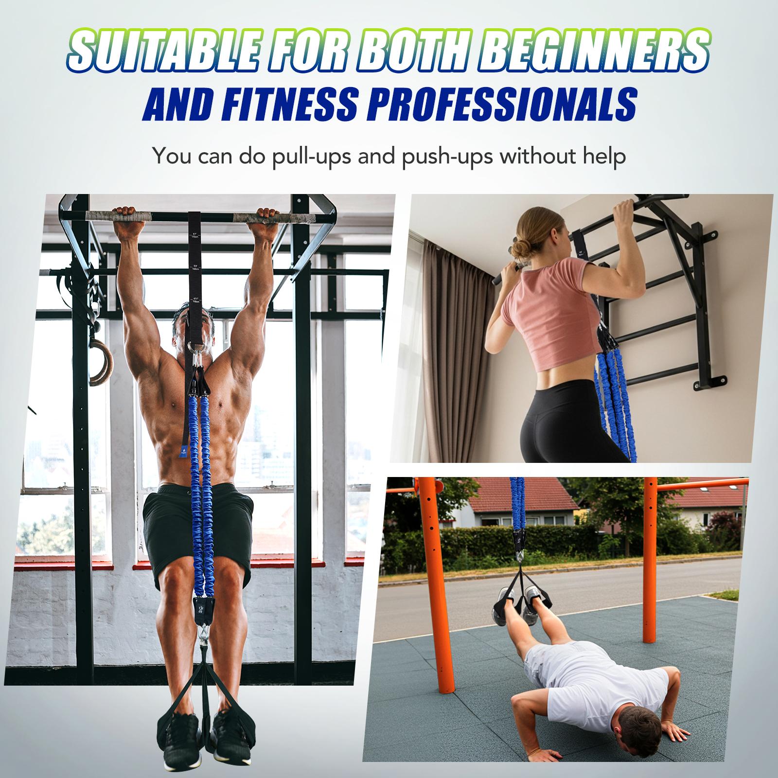 Heavy Duty Pull Up Assist Band - đánh giá và giá Sports Equipment Wholesale