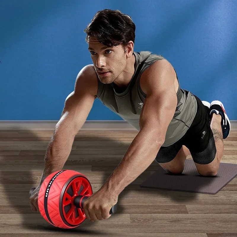 Non‑Slip Grip Ab Roller Wheel, - đánh giá và giá Sports Equipment Wholesale
