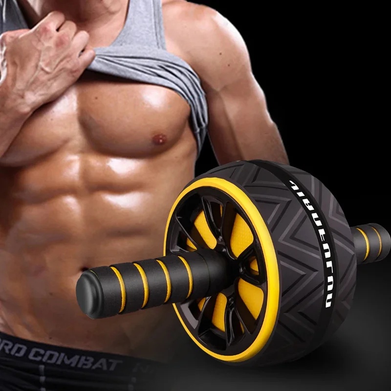 Non‑Slip Grip Ab Roller Wheel, - đánh giá và giá Sports Equipment Wholesale