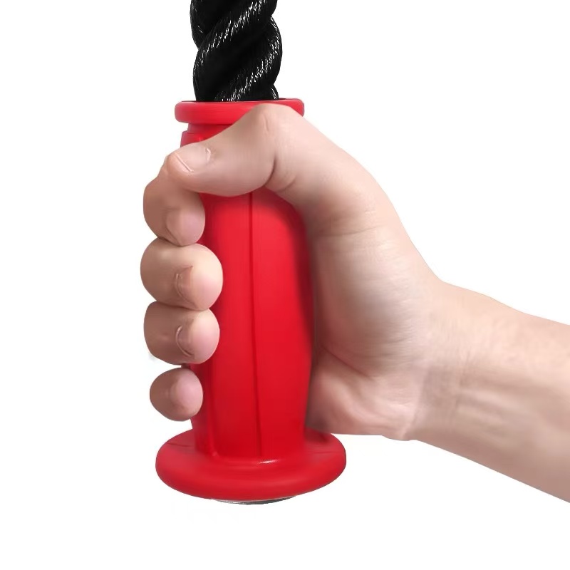 Ergonomic Tricep Ropes Non-Sli - đánh giá và giá Sports Equipment Wholesale