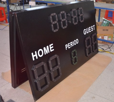 Basketball Court Sports Ground - đánh giá và giá Sports Equipment Advertisement
