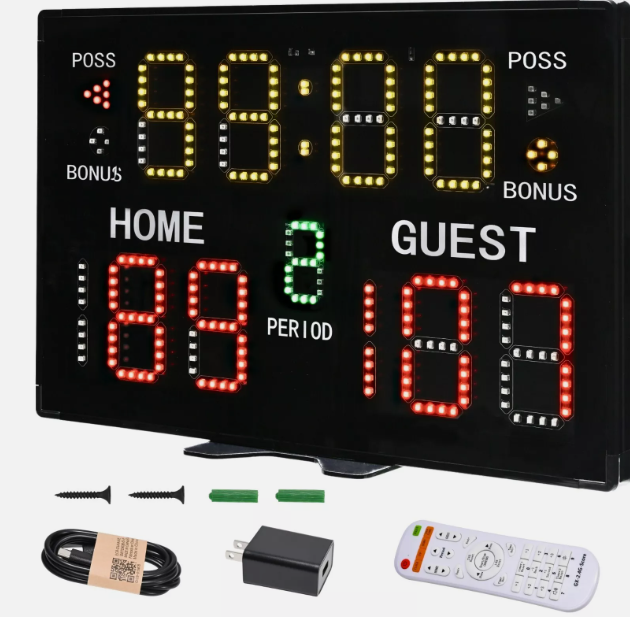 Electronic Light Emitting Diod - đánh giá và giá Sports Equipment Advertisement