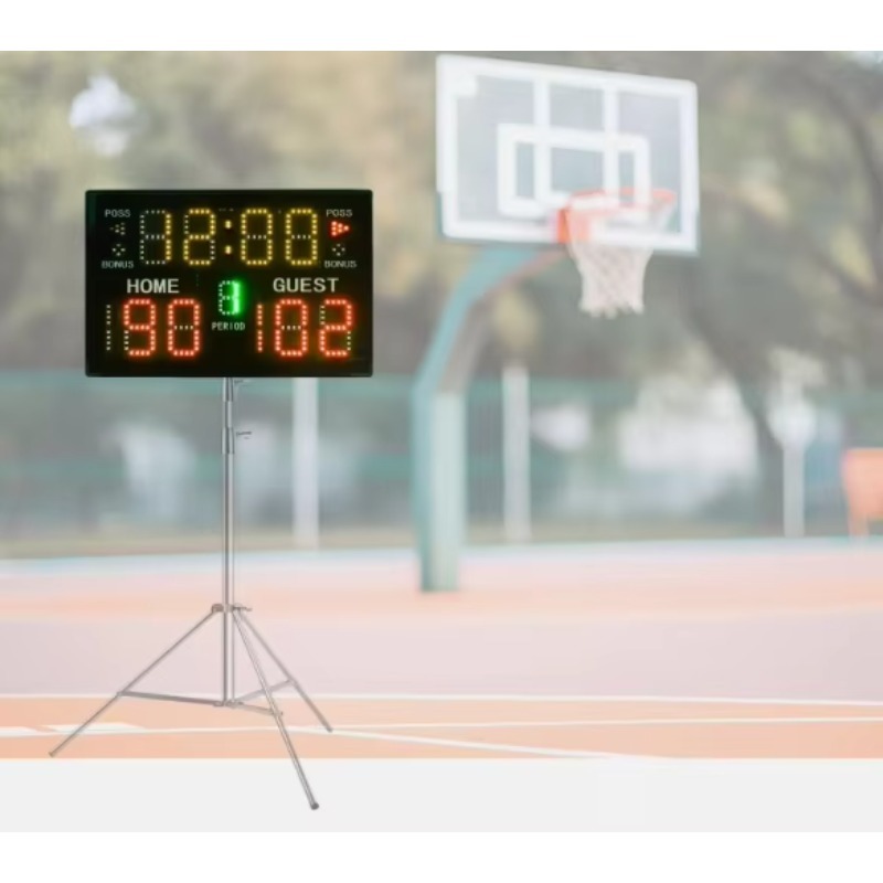 Indoor/outdoor Led Electronic  - đánh giá và giá Sports Equipment Advertisement