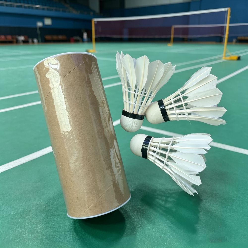 For Deerhui Badminton Shuttlec - đánh giá và giá Sports Equipment In Flight