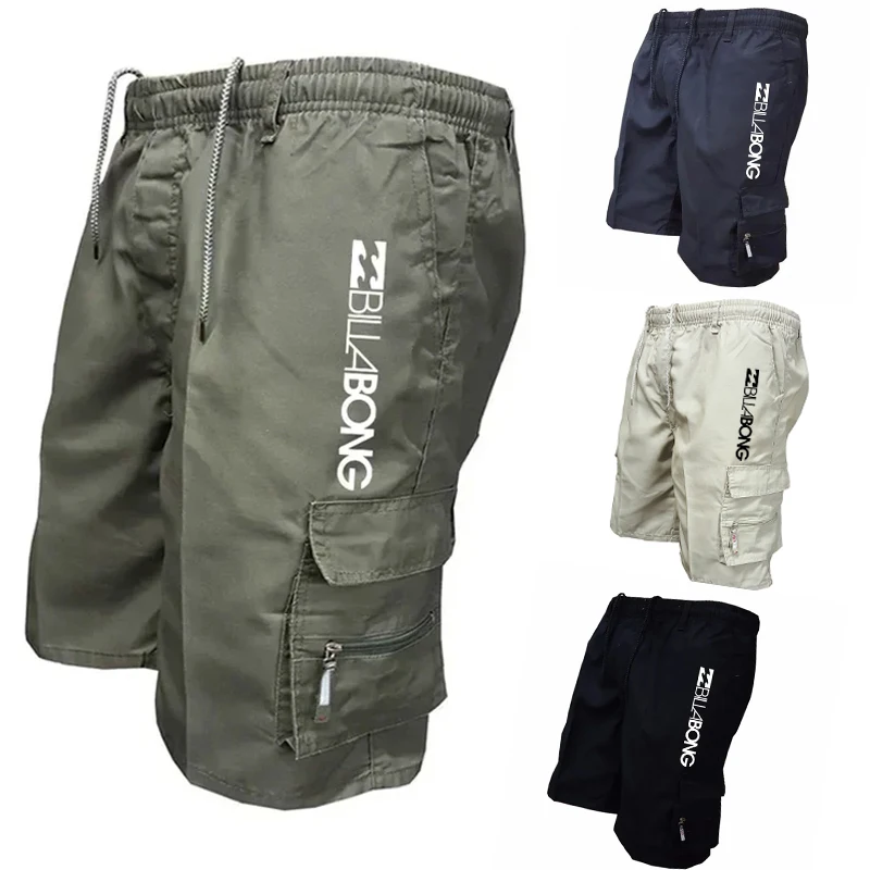 Men's Fashion Multi-Pocket Run - đánh giá và giá Sports Equipment For Running