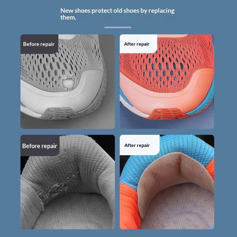Glueless Self Adhesive Shoe Ho - đánh giá và giá Sports Equipment For Running