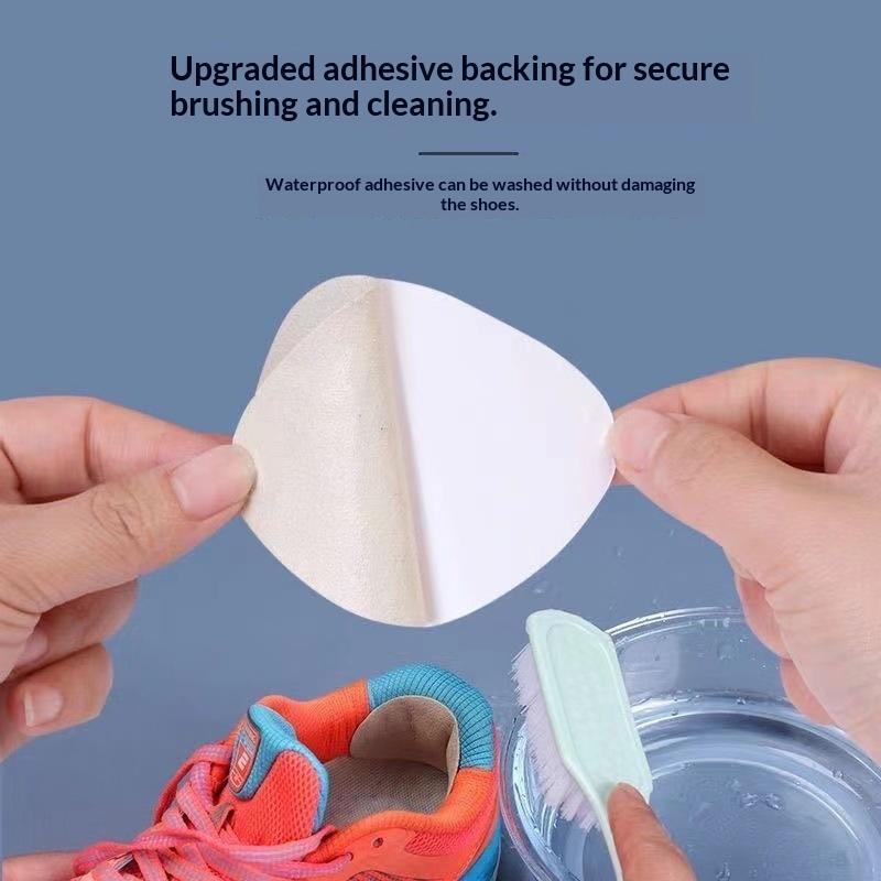 Glueless Self Adhesive Shoe Ho - đánh giá và giá Sports Equipment For Running