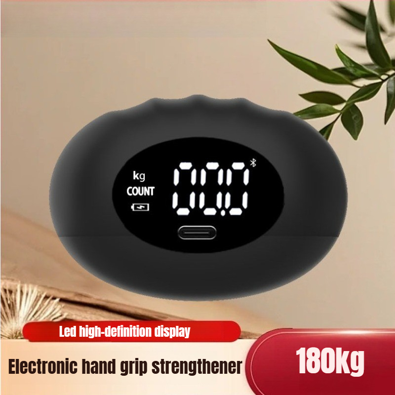Ergonomic 180kg Digital Hand D - đánh giá và giá Sports Equipment Images
