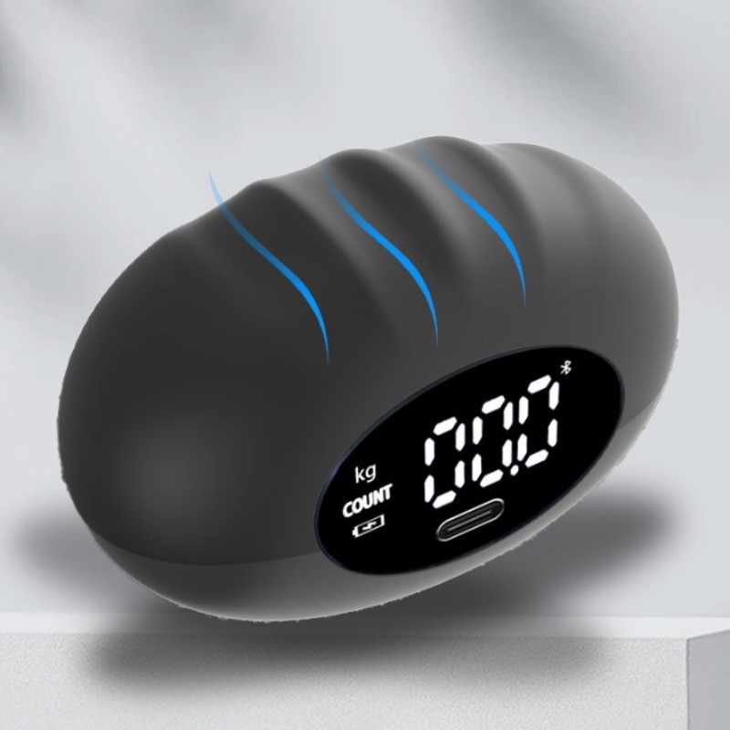 Ergonomic 180kg Digital Hand D - đánh giá và giá Sports Equipment Images