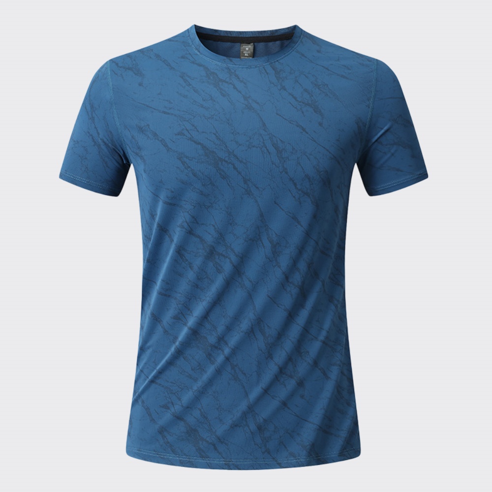 Summer Men's Quick-Dry Fitness - đánh giá và giá Sports Equipment For Running