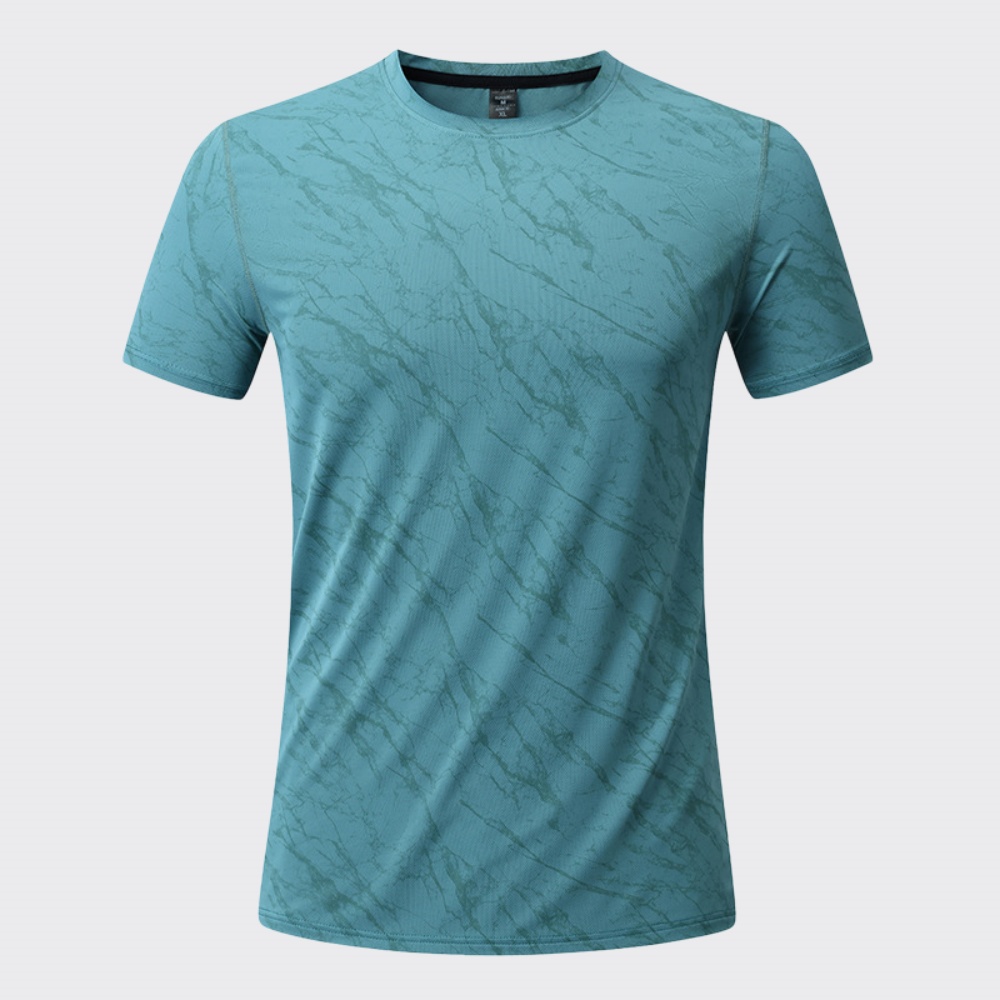 Summer Men's Quick-Dry Fitness - đánh giá và giá Sports Equipment For Running