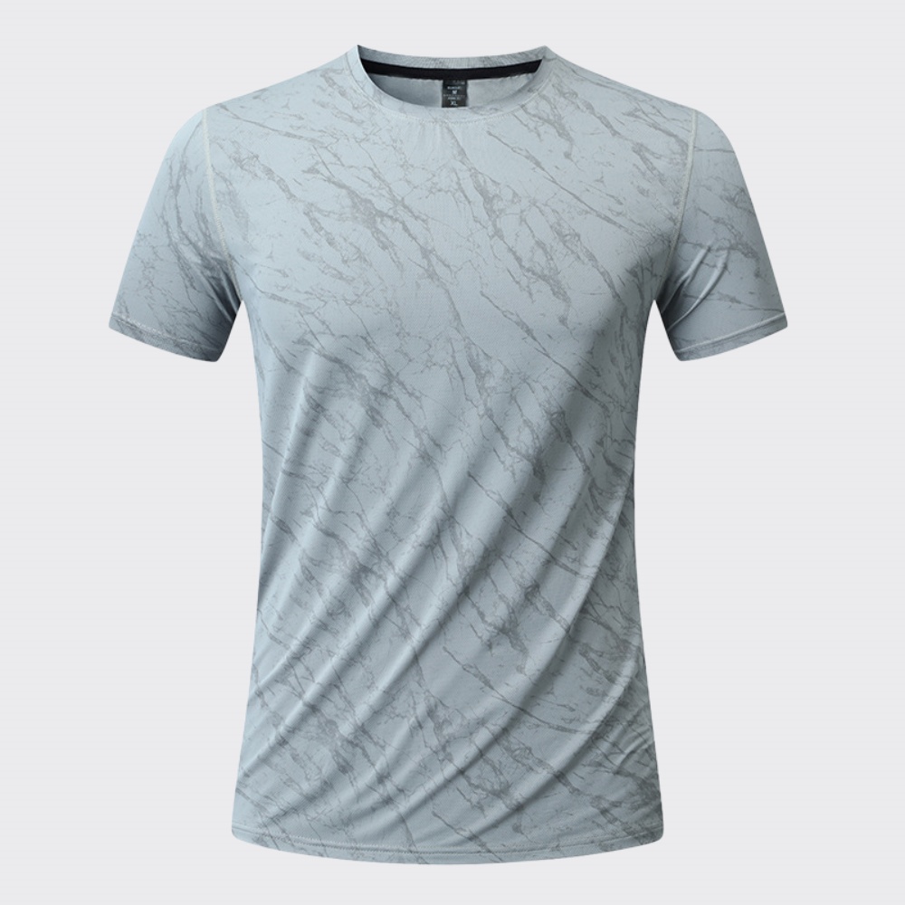 Summer Men's Quick-Dry Fitness - đánh giá và giá Sports Equipment For Running