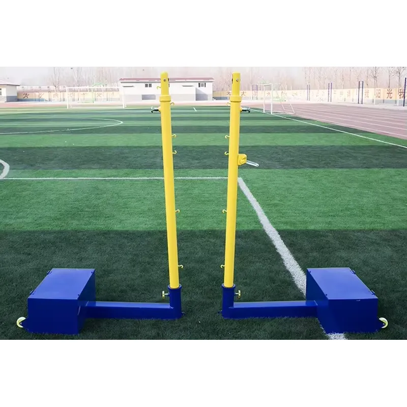 High Quality Movable Adjustabl - đánh giá và giá Sports Equipment Volleyball