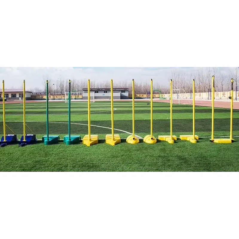 High Quality Movable Adjustabl - đánh giá và giá Sports Equipment Volleyball