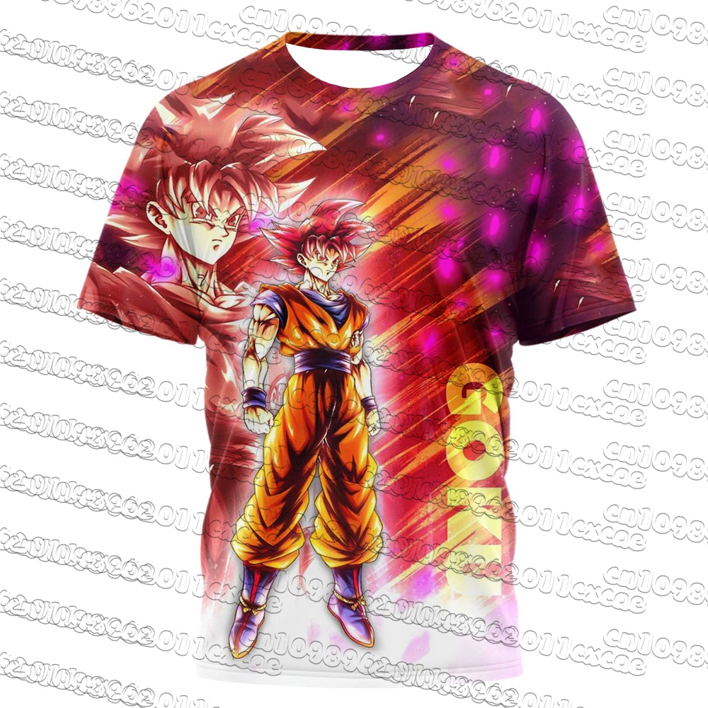 Dragon Ball Beerus Men T‑Shirt - đánh giá và giá Sports Equipment Resale