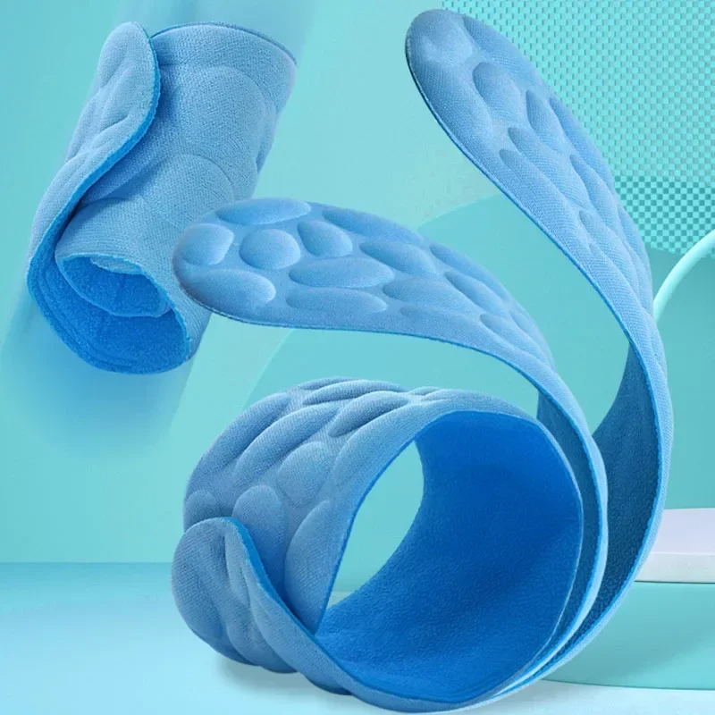 4D Sport Insoles for Shoes Wom - đánh giá và giá Sports Equipment For Running