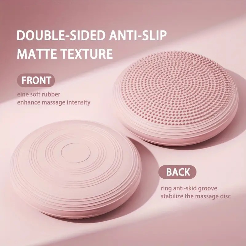 Thickened Yoga Mat Flat Balanc - đánh giá và giá Sports Equipment Images