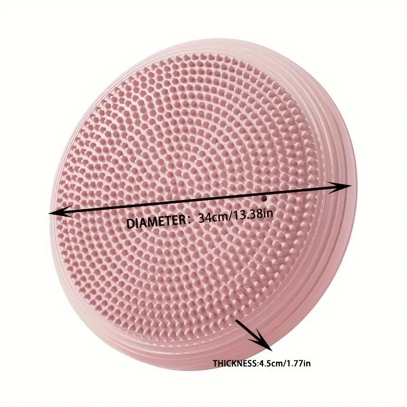 Thickened Yoga Mat Flat Balanc - đánh giá và giá Sports Equipment Images