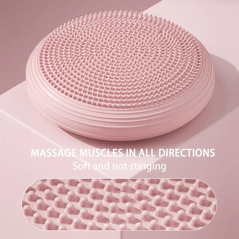 Thickened Yoga Mat Flat Balanc - đánh giá và giá Sports Equipment Images